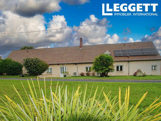  Maison � vendre 8 pi�ces 187 m�