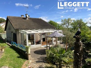  Maison � vendre 4 pi�ces 114 m�