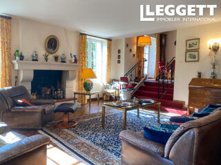  Maison � vendre 5 pi�ces 131 m�