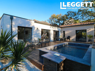  Maison  vendre 5 pices 110 m