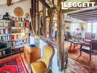  Maison à vendre 8 pièces 103 m²