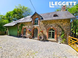  Moulin  vendre 8 pices 414 m Merlac