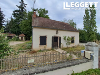 Maison à vendre 4 pièces 90 m²