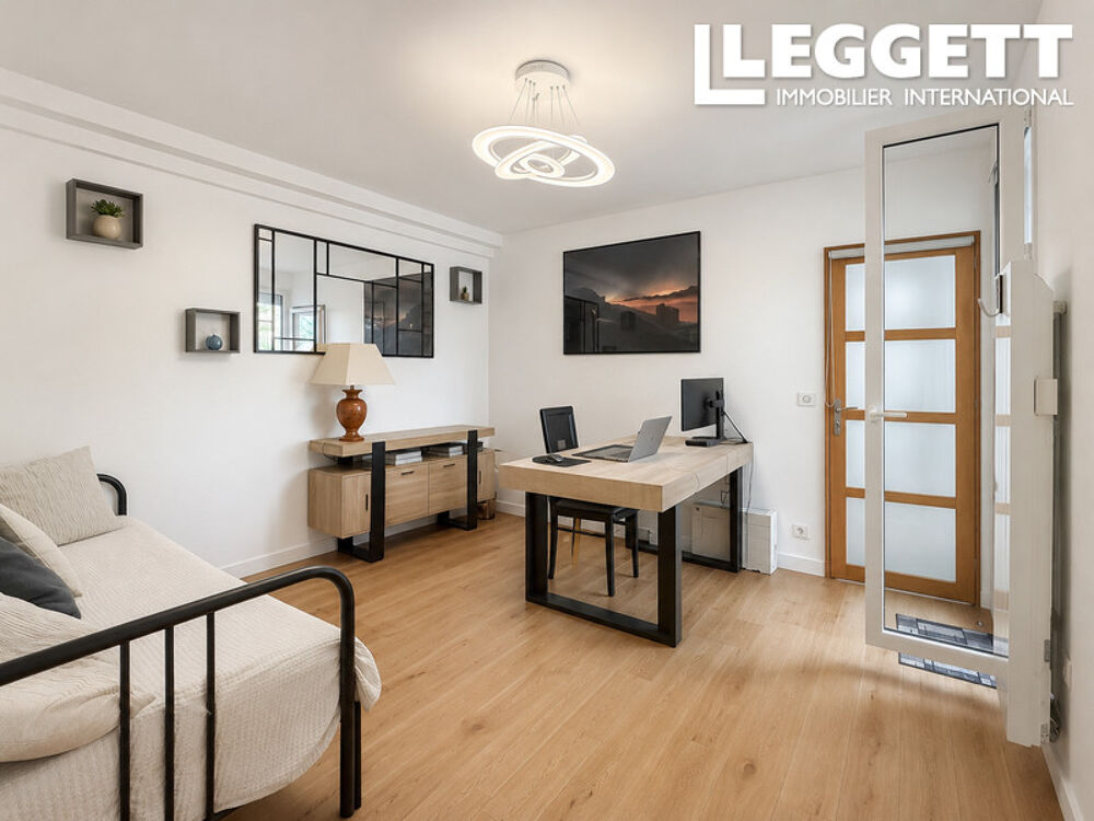 � vendre  Appartement Paris 16