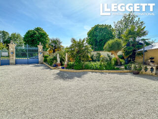  Maison à vendre 6 pièces 165 m²