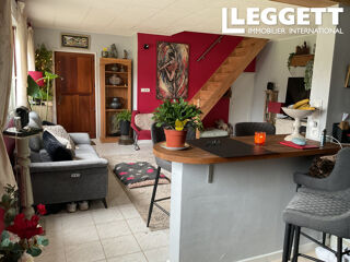  Maison à vendre 6 pièces 91 m²
