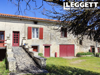 Maison � vendre 4 pi�ces 98 m�