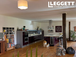  Maison à vendre 8 pièces 451 m²