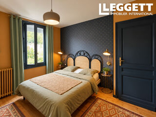  Maison à vendre 5 pièces 144 m²
