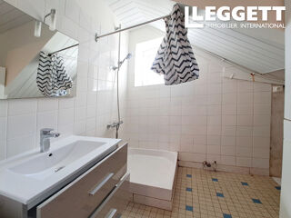  Maison � vendre 4 pi�ces 75 m�