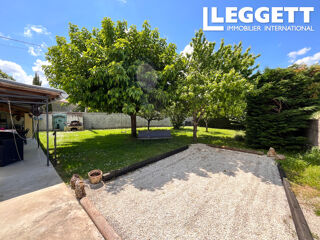  Maison � vendre 6 pi�ces 173 m�