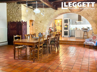  Maison � vendre 8 pi�ces 200 m�