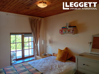  Maison � vendre 4 pi�ces 80 m�