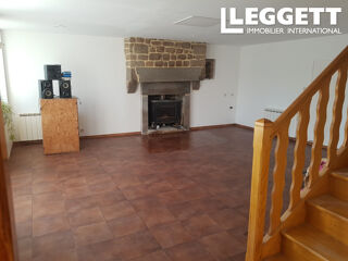  Maison à vendre 6 pièces 124 m²