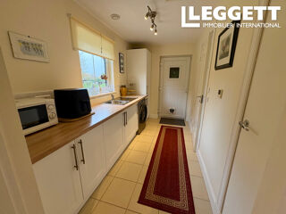  Maison � vendre 9 pi�ces 95 m�