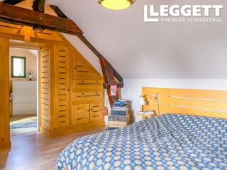  Maison à vendre 8 pièces 230 m²