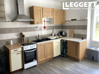  Maison à vendre 6 pièces 180 m²