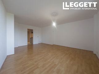 Vente Appartement Angoulême Victor-Hugo ? Appartement 39,74 m² en très bon état avec vue dégagée AngoulÊme