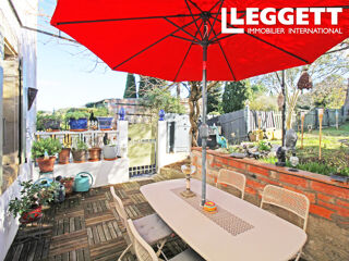  Maison � vendre 7 pi�ces 222 m�