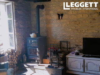  Maison � vendre 3 pi�ces 64 m�