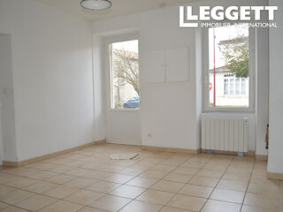  Maison  vendre 5 pices 124 m