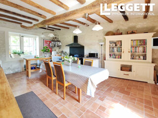  Maison à vendre 7 pièces 300 m²