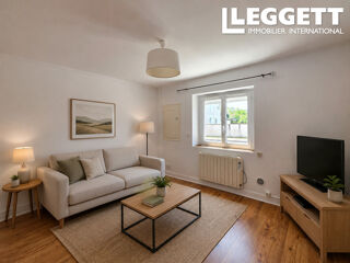  Maison � vendre 3 pi�ces 66 m�