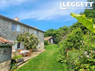  Moulin � vendre 6 pi�ces 192 m� Saint-aubin-le-cloud