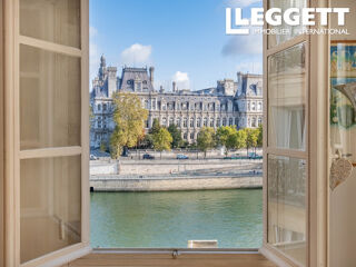  Appartement à vendre 2 pièces 36 m²