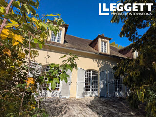  Maison � vendre 9 pi�ces 246 m�