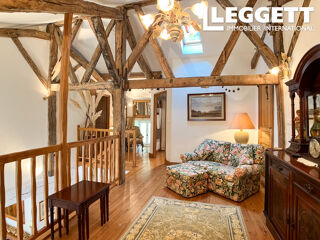  Maison � vendre 6 pi�ces 133 m�