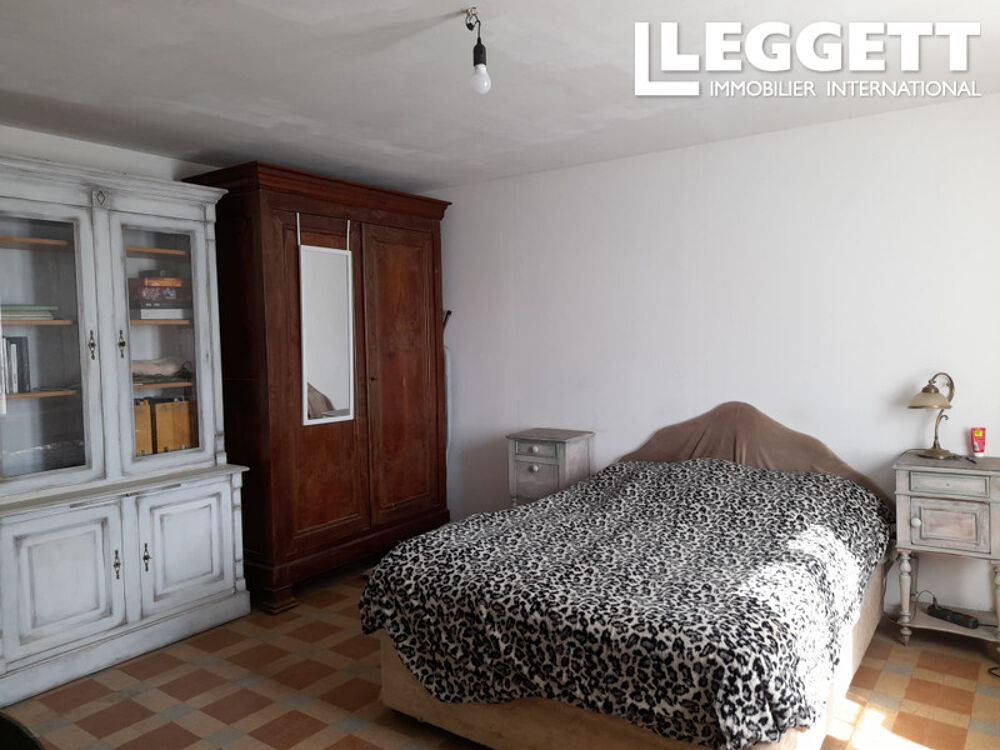 Vente Maison Charmante maison de campagne avec potentiel d?agrandissement en Normandie Thub?uf