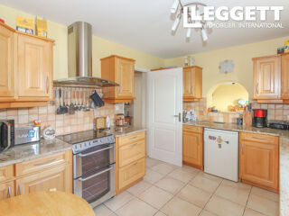  Maison  vendre 5 pices 120 m