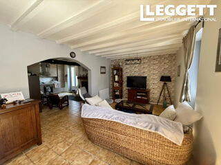  Maison � vendre 5 pi�ces 105 m�