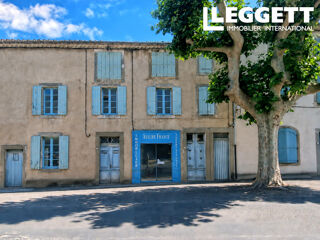  Maison à vendre 8 pièces 212 m²