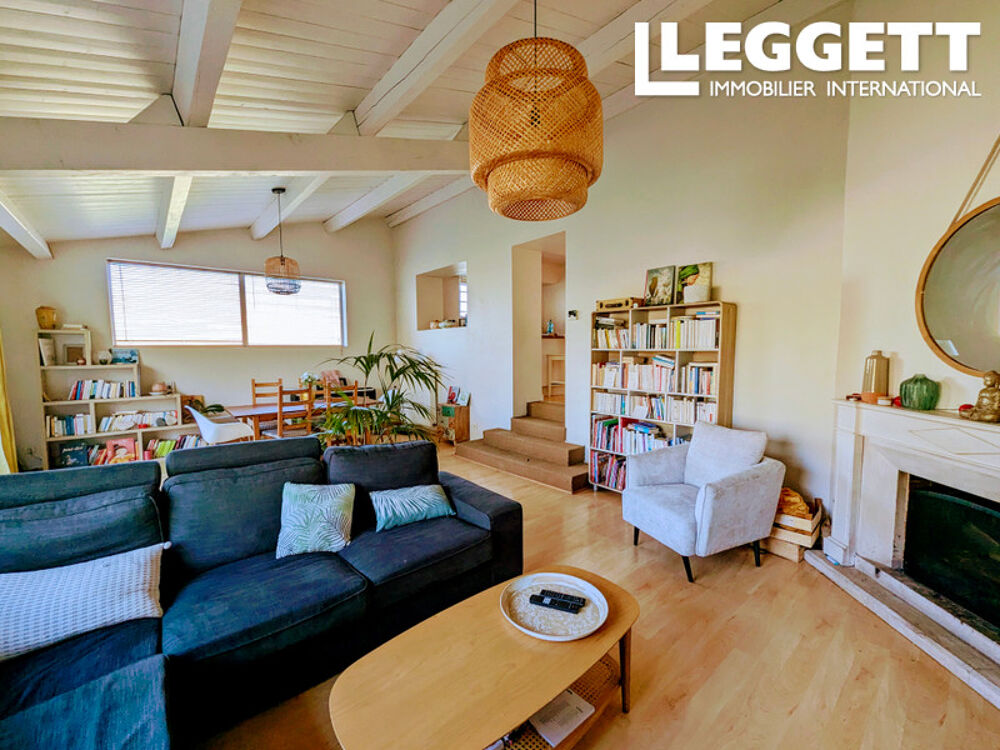 Maison 6 pièces 145 m² · à Gond-Pontouvre · 145 m² · 249 900 €