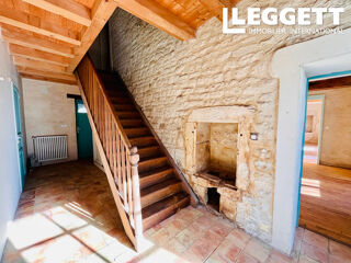  Maison � vendre 7 pi�ces 220 m�