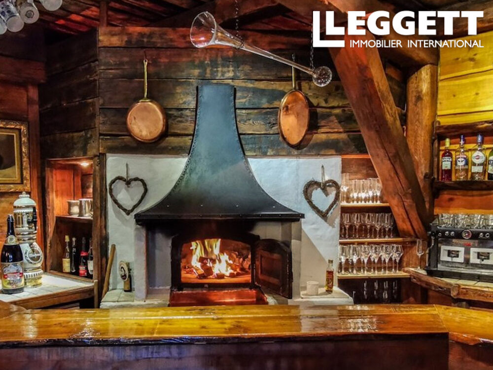 � vendre  Maison Puy-Saint-Pierre (05100)