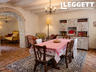  Maison � vendre 6 pi�ces 155 m�