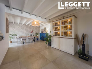  Maison à vendre 8 pièces 240 m²
