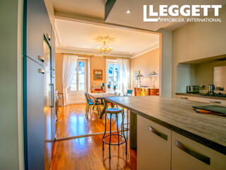  Maison à vendre 12 pièces 300 m²