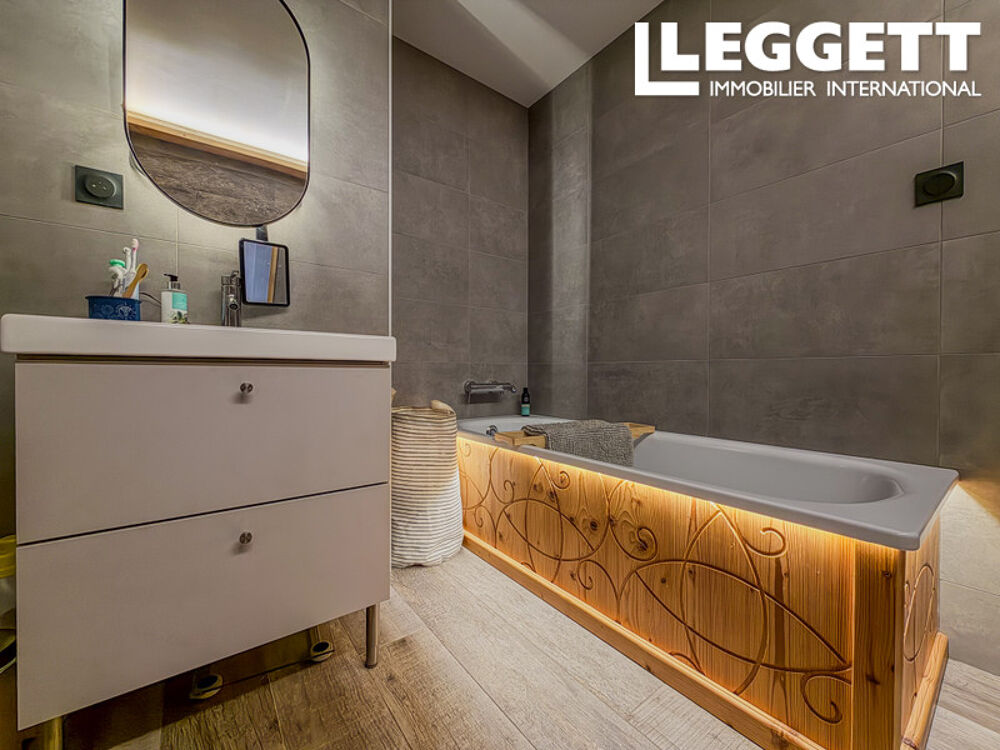 Vente Appartement REMARQUABLE DUPLEX AVEC UNE VUE SPECTACULAIRE Huez