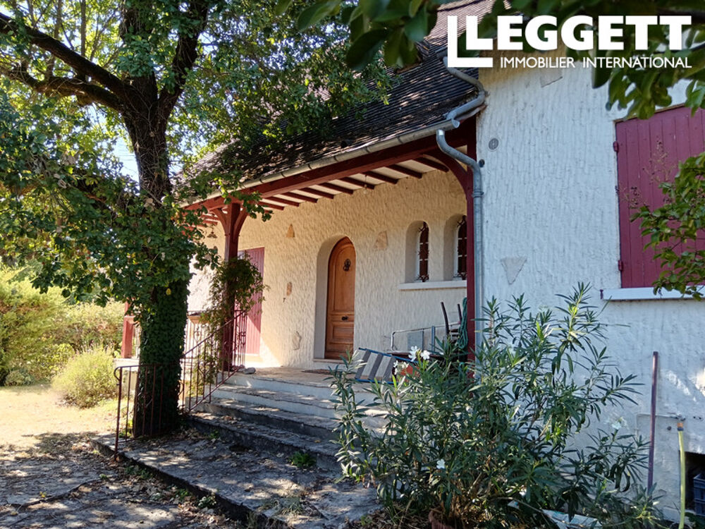 Grande maison de bourg 180 m² ? Fort potentiel (Bi-famille / Investissement)