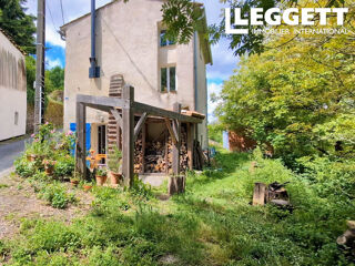  Maison à vendre 4 pièces 76 m²