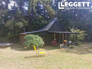  Maison � vendre 2 pi�ces 