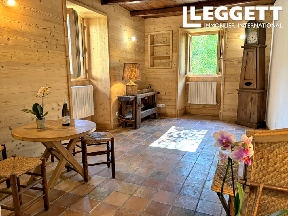 à vendre  Maison Valloire (73450)