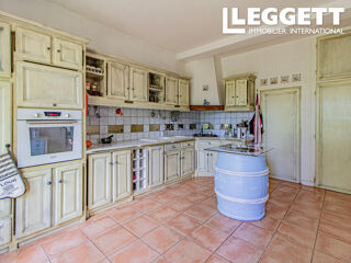  Maison � vendre 12 pi�ces 232 m�