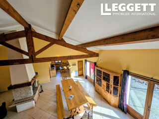  Maison � vendre 7 pi�ces 153 m�