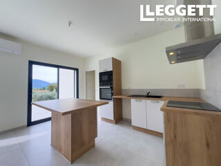  Maison à vendre 4 pièces 113 m²