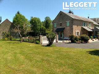  Maison � vendre 7 pi�ces 154 m�